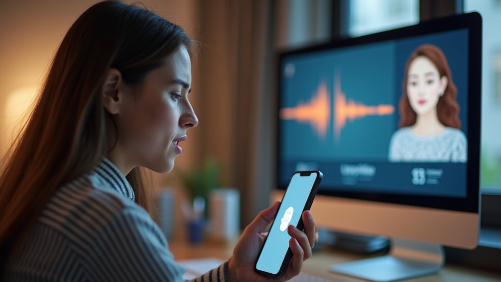 ai voice cloning scams