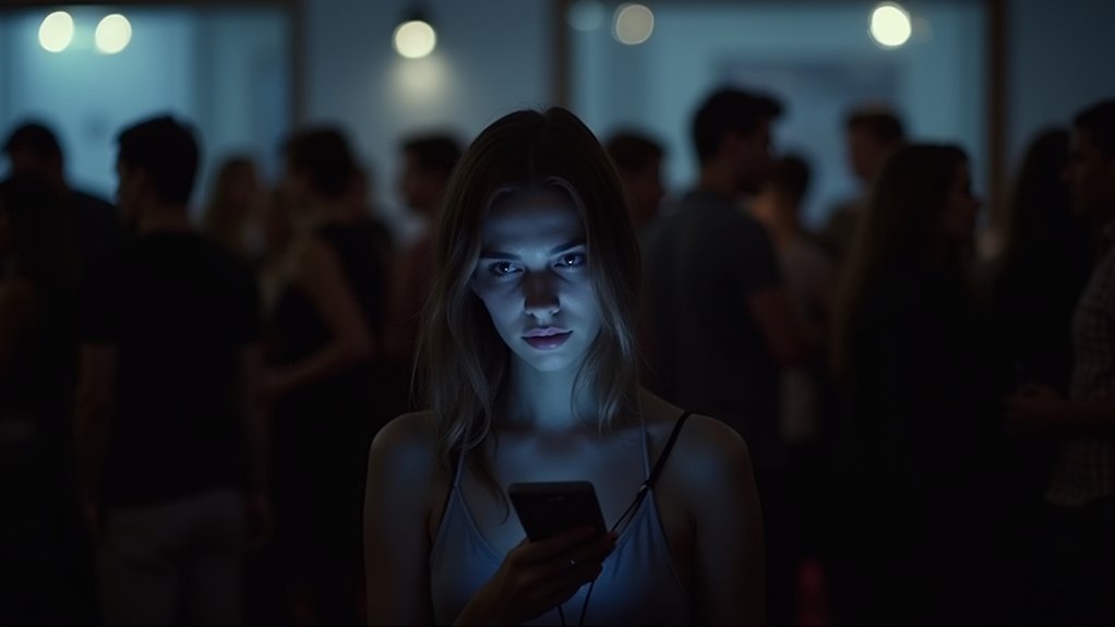 authentic connection fosters fulfillment