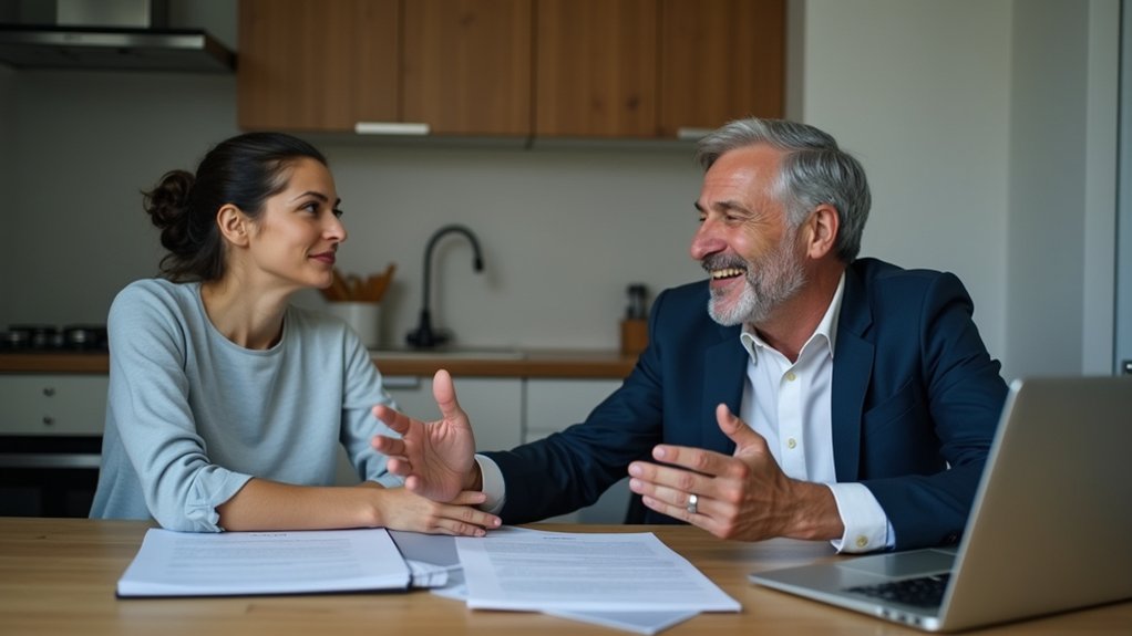 beware deceptive friendship schemes