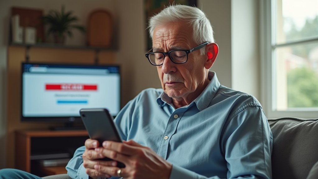 beware of social security scams