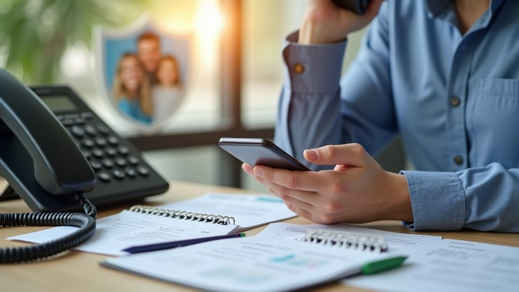 callback verification prevents scams