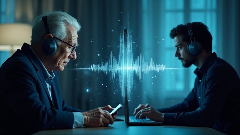 deepfake scams exploit families