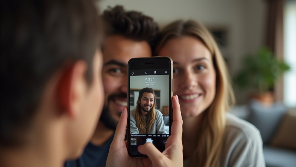 digital props in relationships