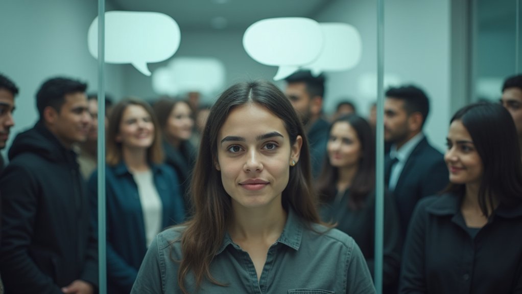 emotional support fosters connection