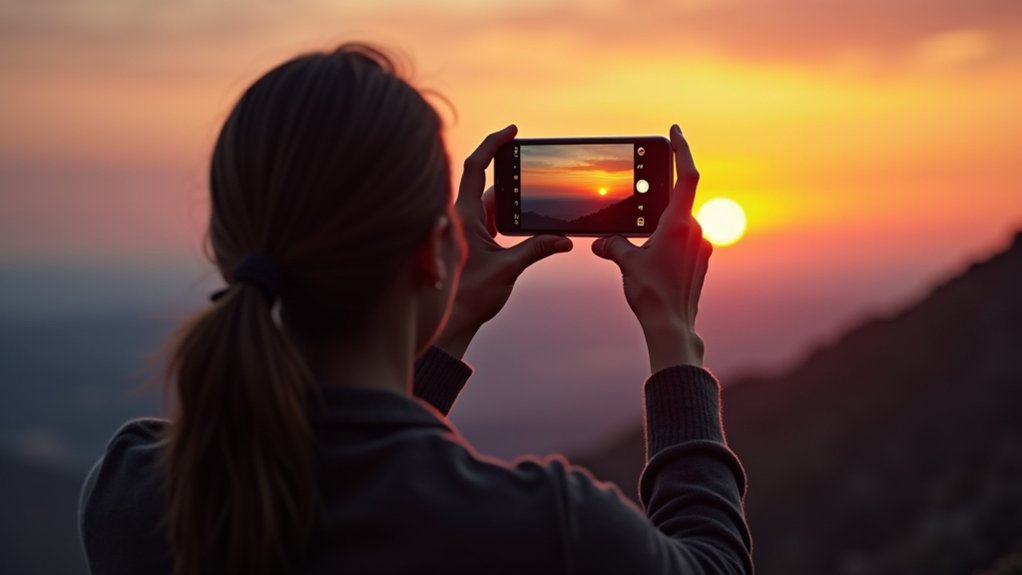 experience life not document