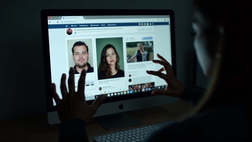 exploiting grief for fraud