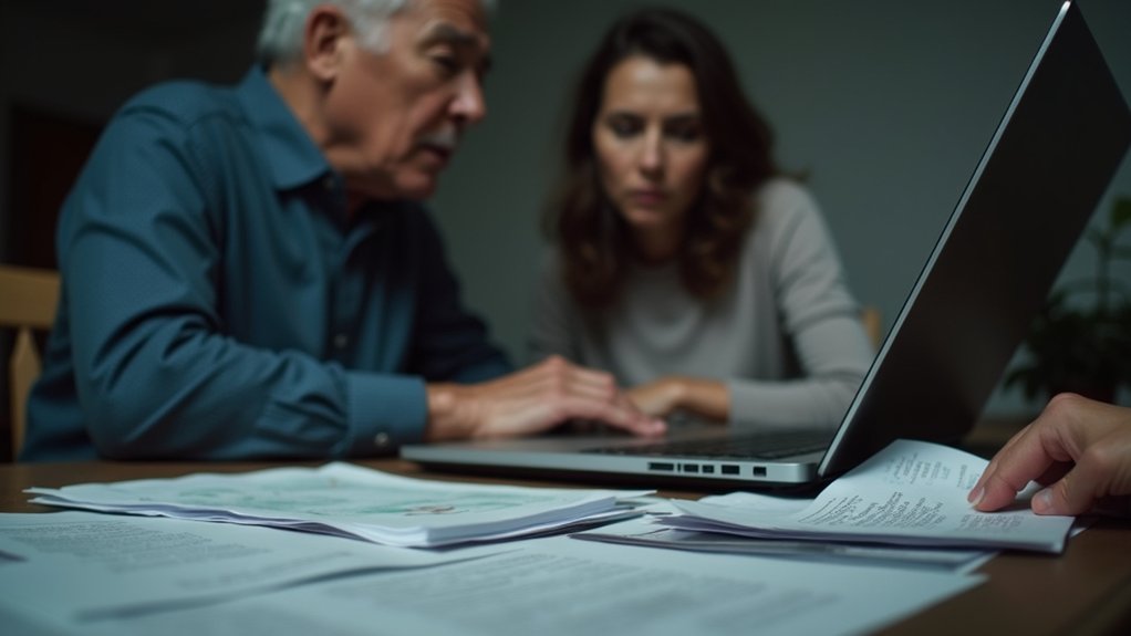 financial secrecy is dangerous