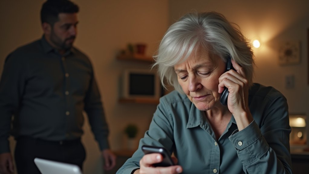grandparent wire transfer scams