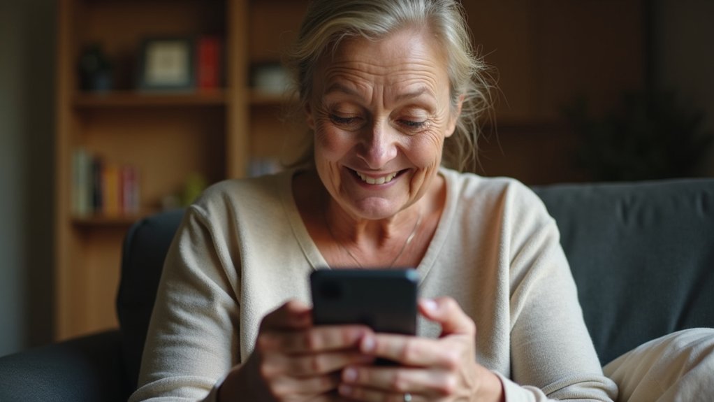 grooming for financial exploitation