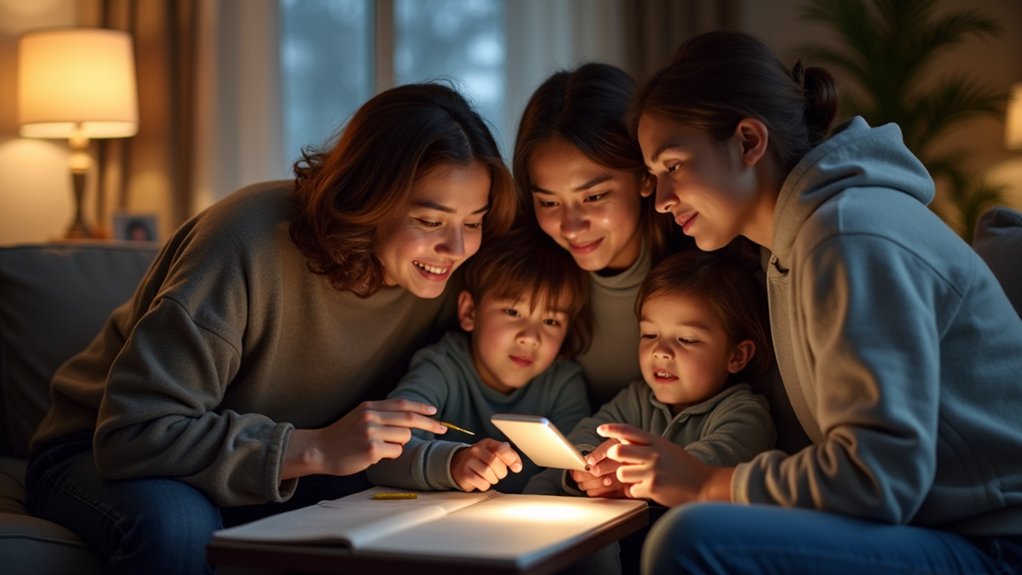 household security defense plan