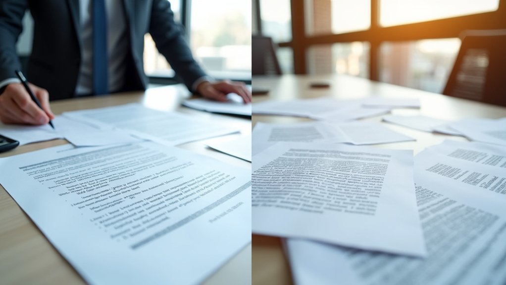 job offer clarity essentials