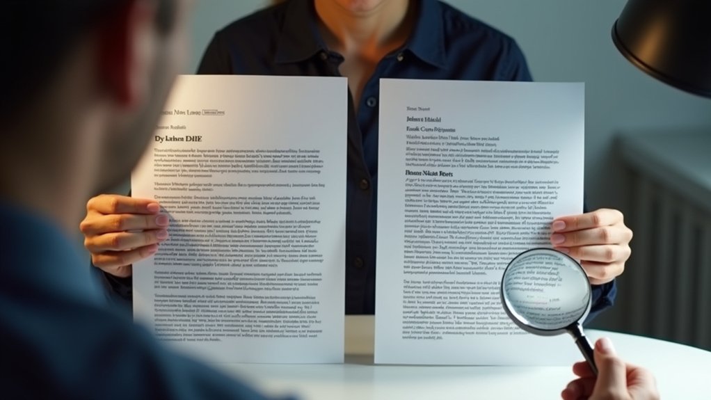 job offer evaluation tips