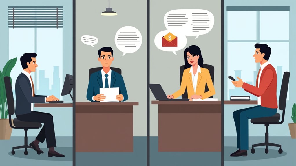 job scam tactics revealed