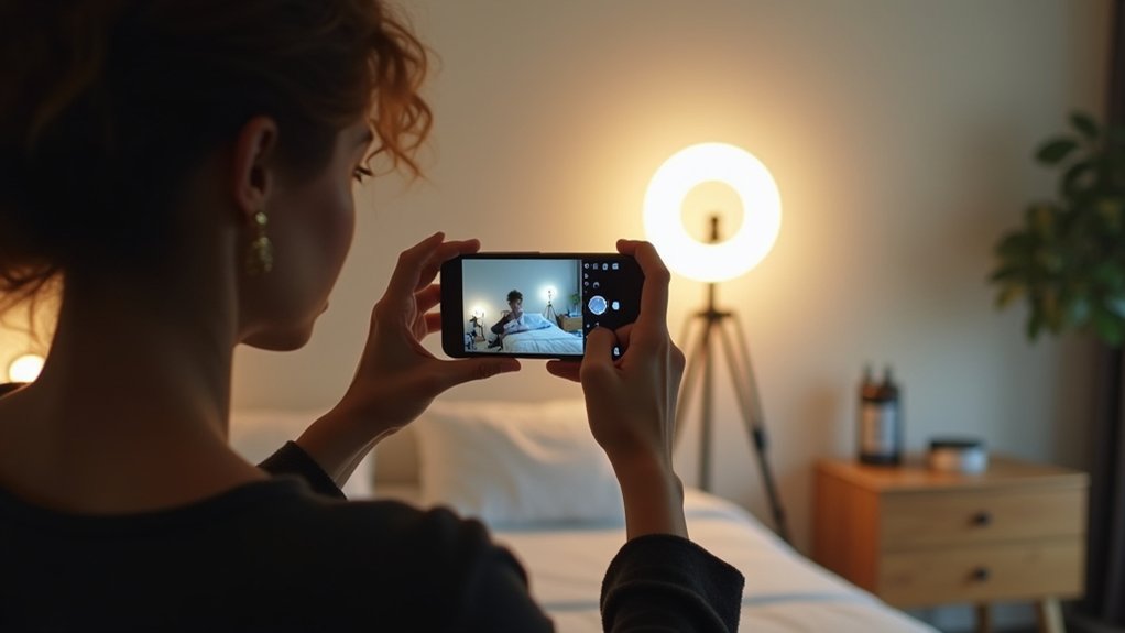 living for online approval