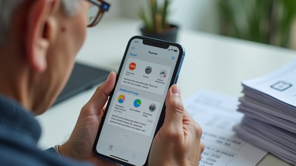 monitor for unfamiliar charges