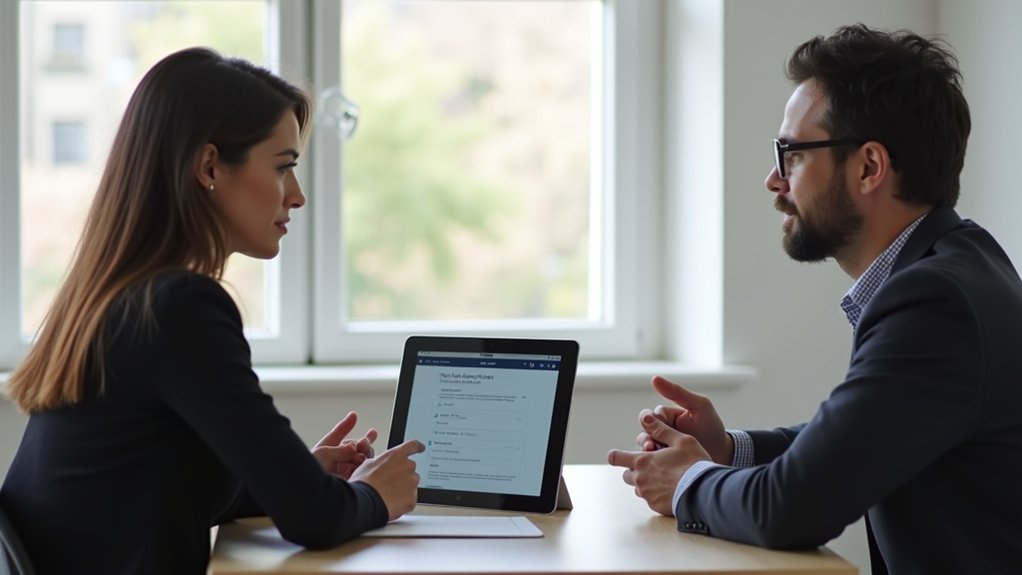 personal questions reveal truth