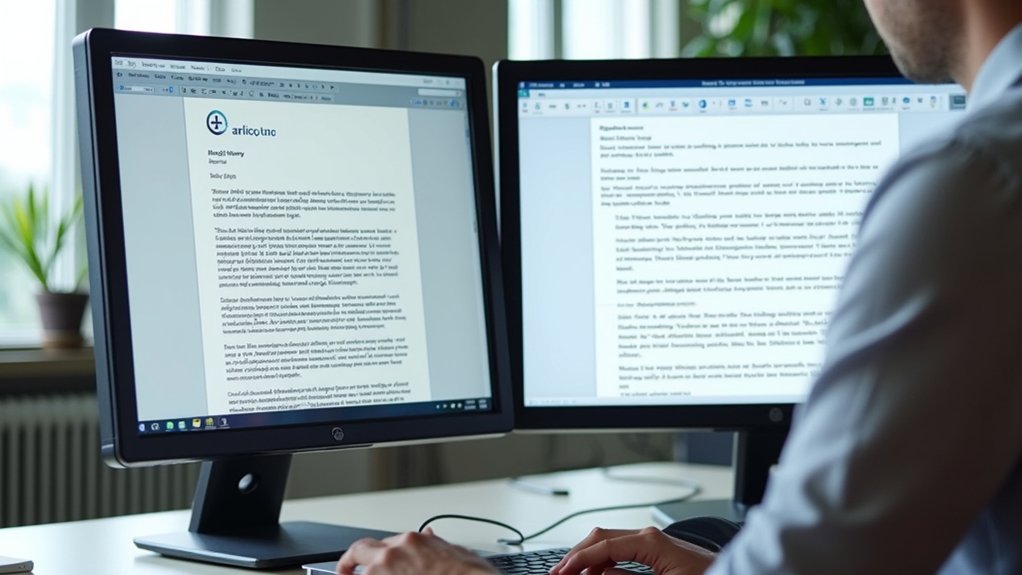 professionalism indicates legitimate companies