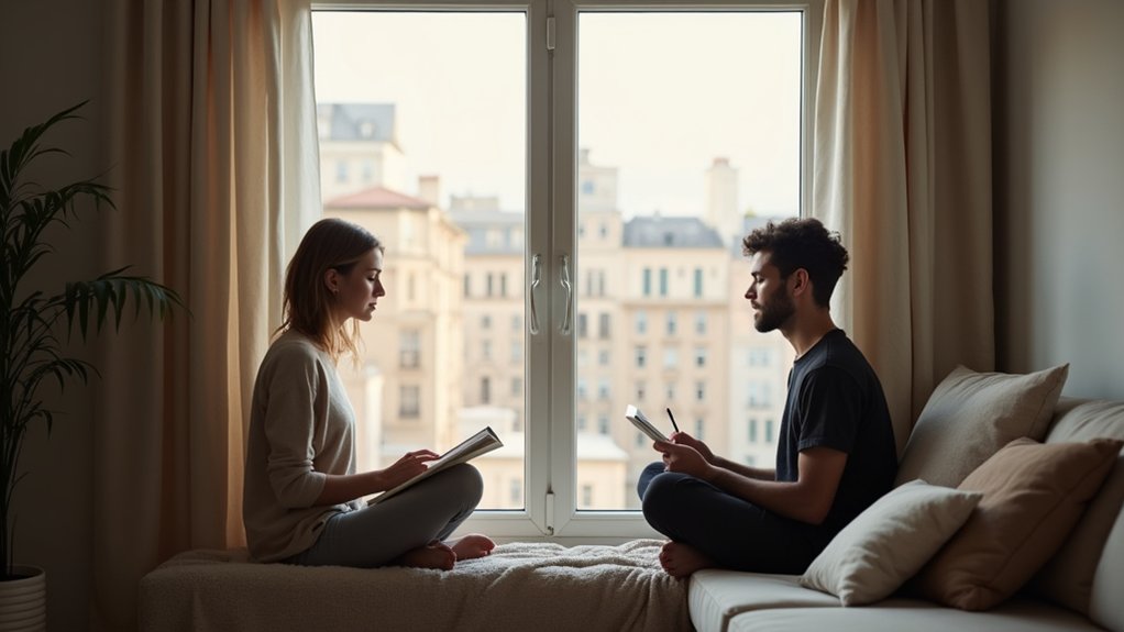 reclaiming solitude for connection