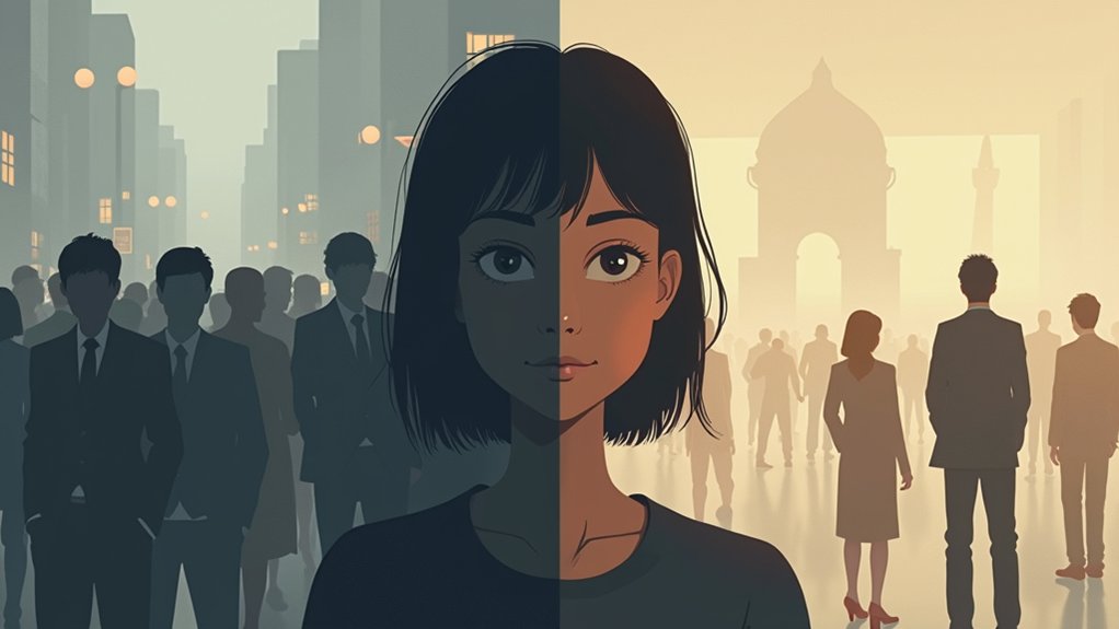 recognize chronic loneliness signs