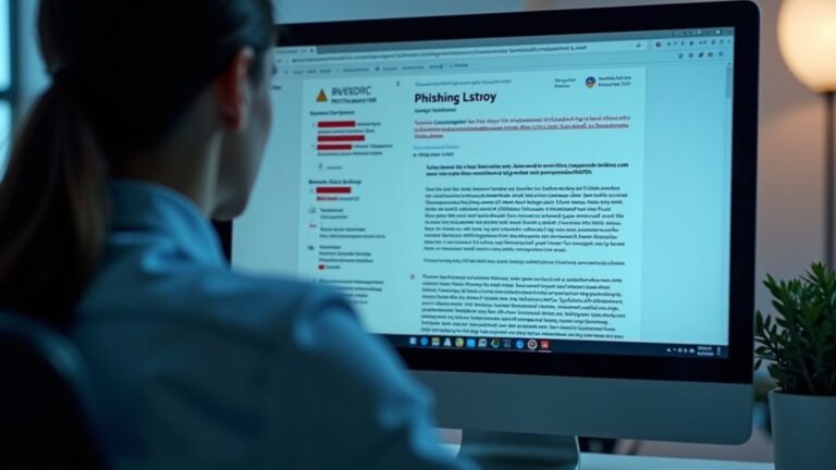 scammers targeting desperate job seekers