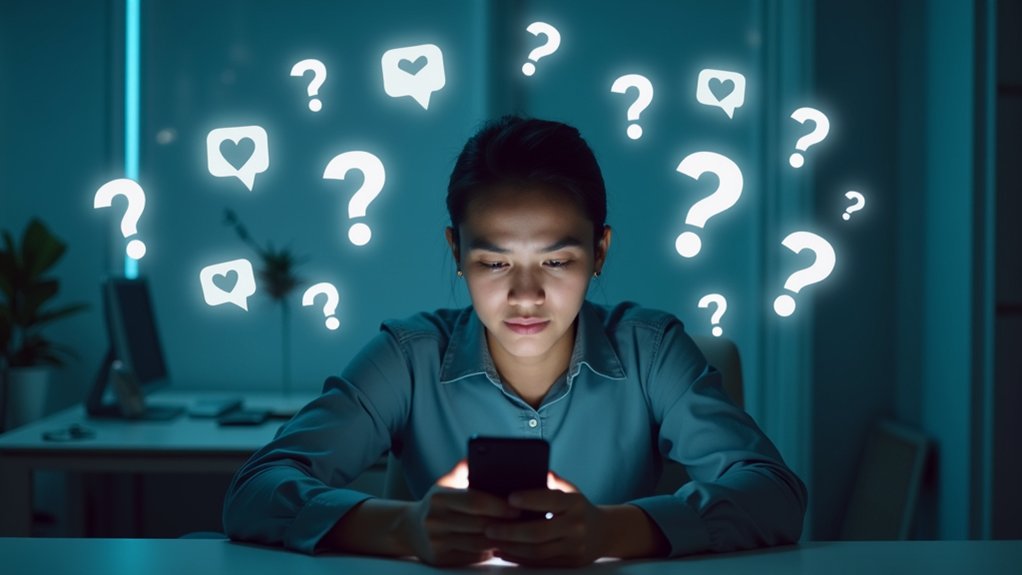 social media validation assessment