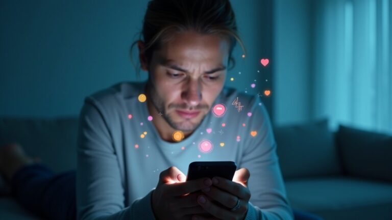 social media validation assessment