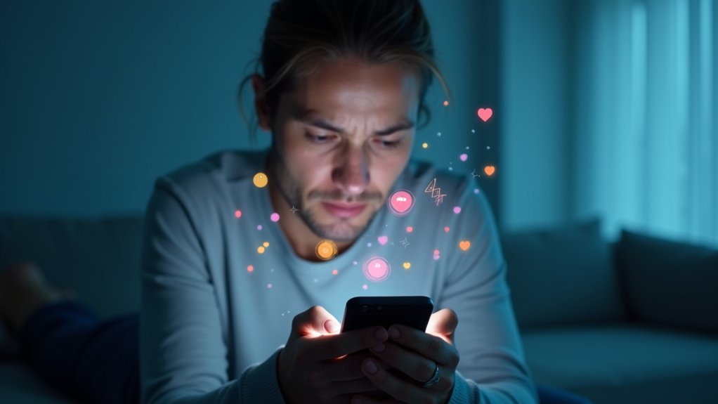 social media validation assessment