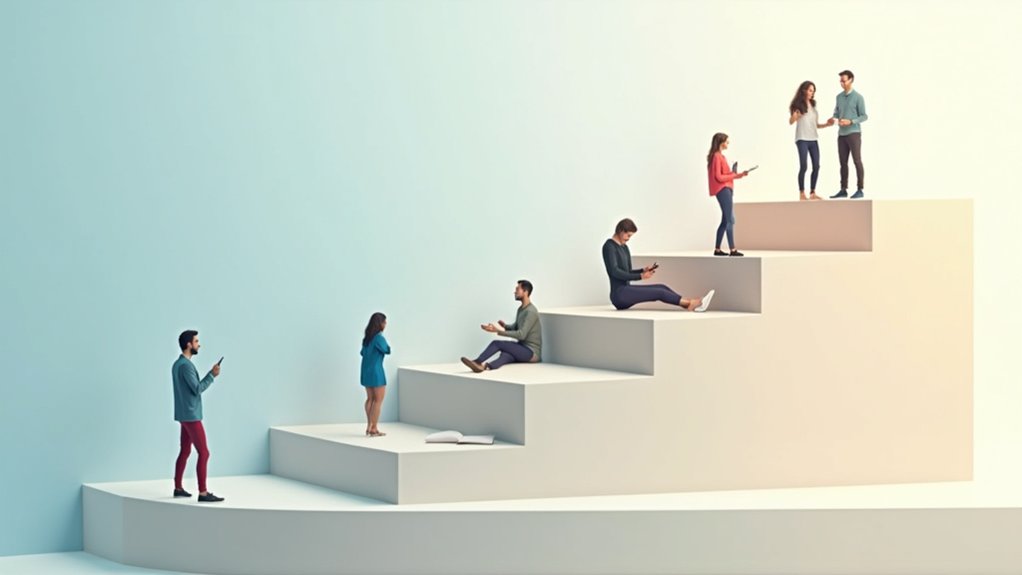 structured action for recovery