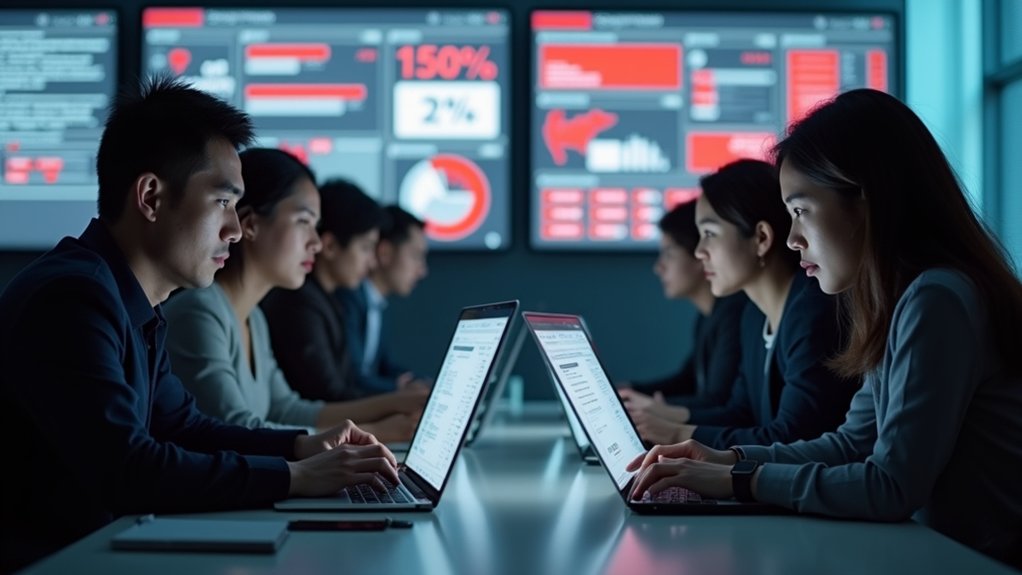 targeting vulnerable job seekers