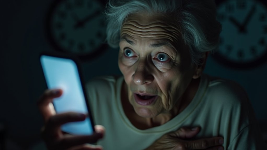 urgency exploits emotional vulnerability