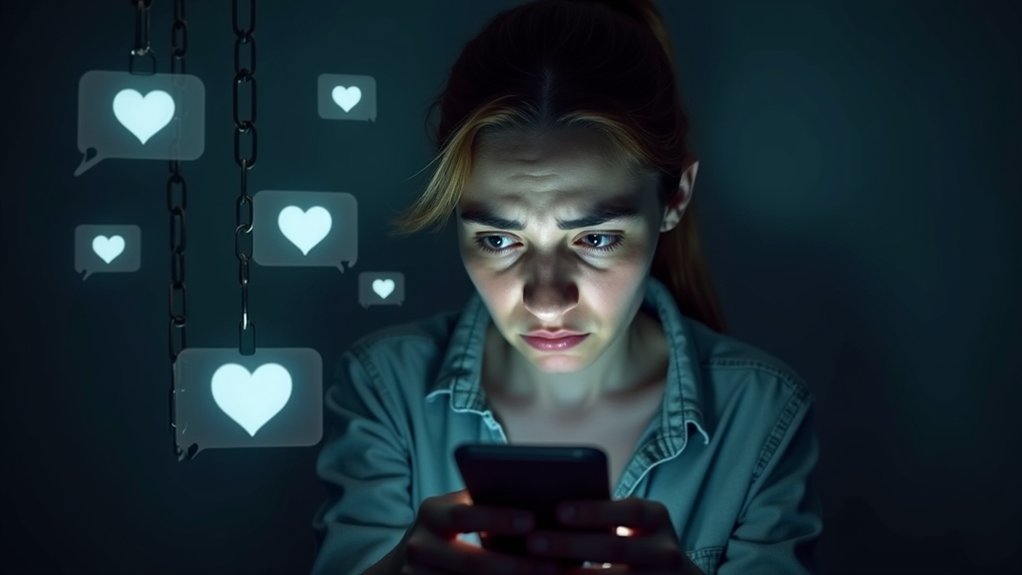 validation addiction reclaim your worth