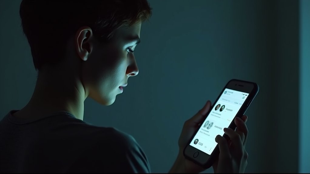 validation through social metrics