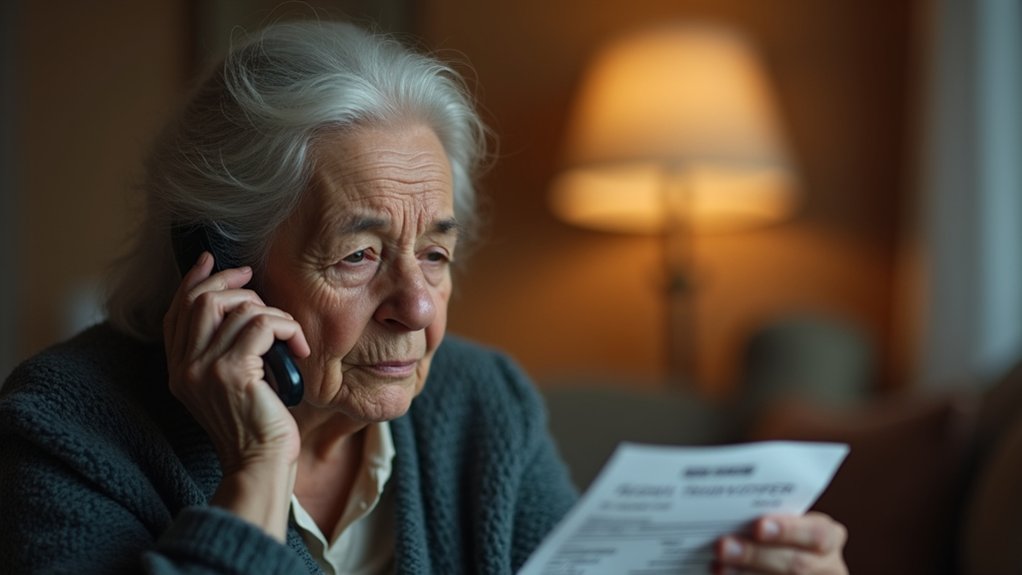 voice cloning scam awareness