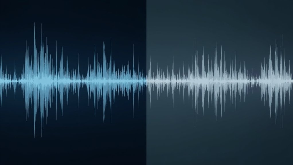 voice nuances reveal authenticity