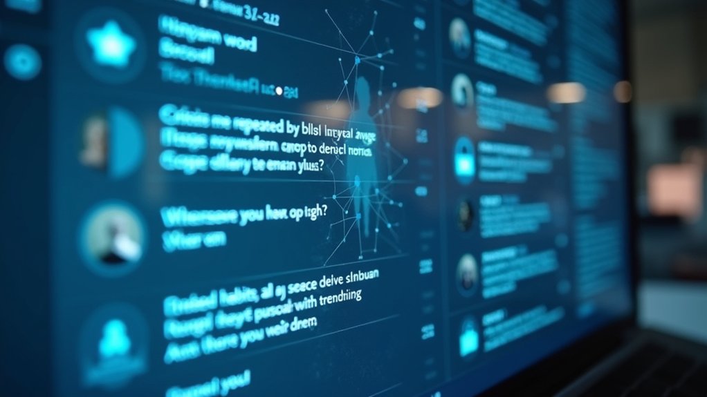 ai mimics loved ones writing