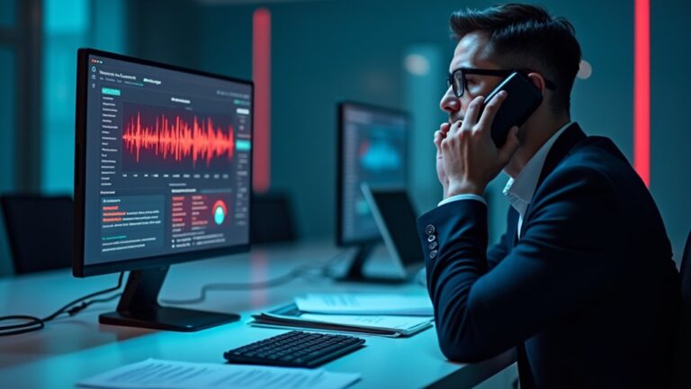 ai scams targeting businesses