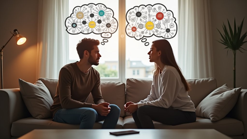 breaking phone habits together