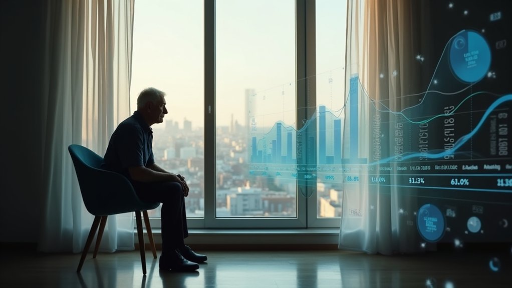 combatting elder loneliness crisis