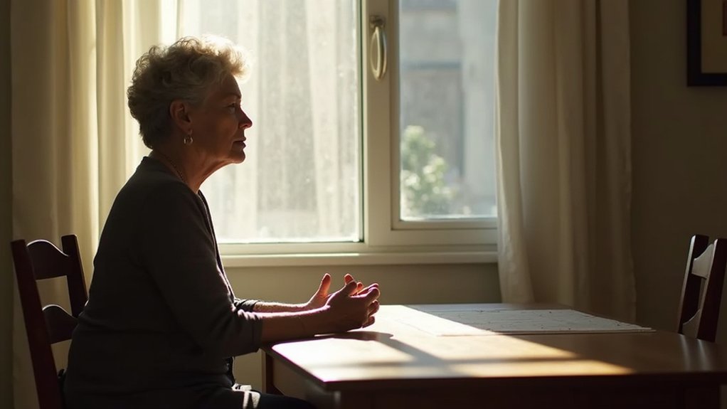 combatting grief through connection