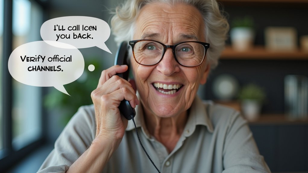 control the conversation disconnect