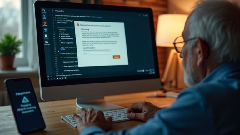 elderly victims targeted scams