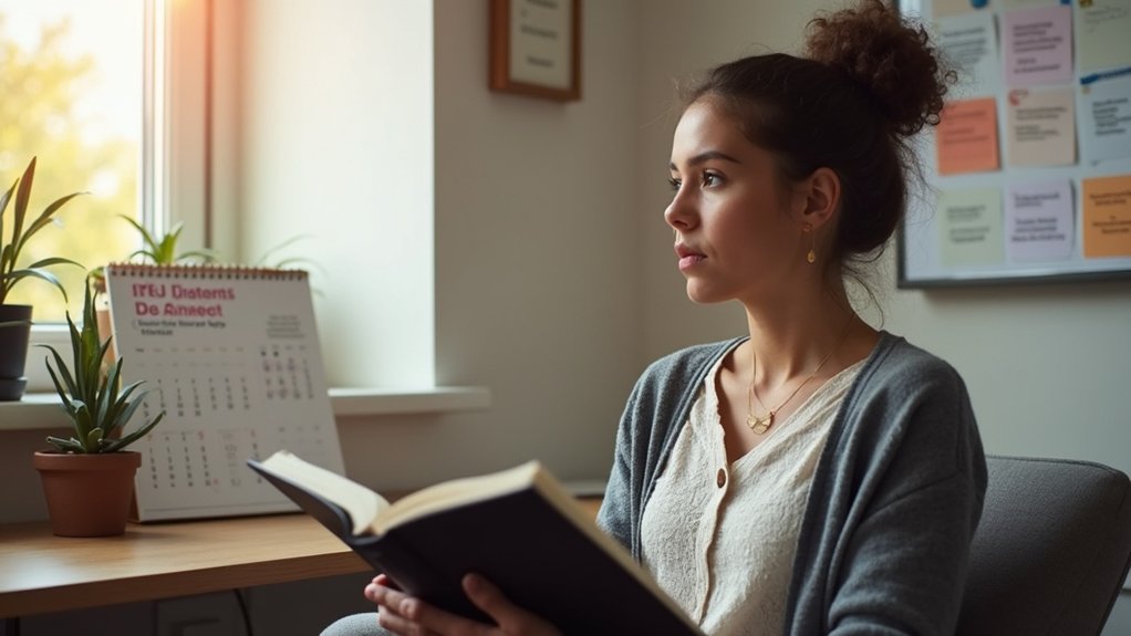 emotional resilience through practices