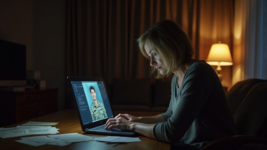 emotional vulnerability leads exploitation