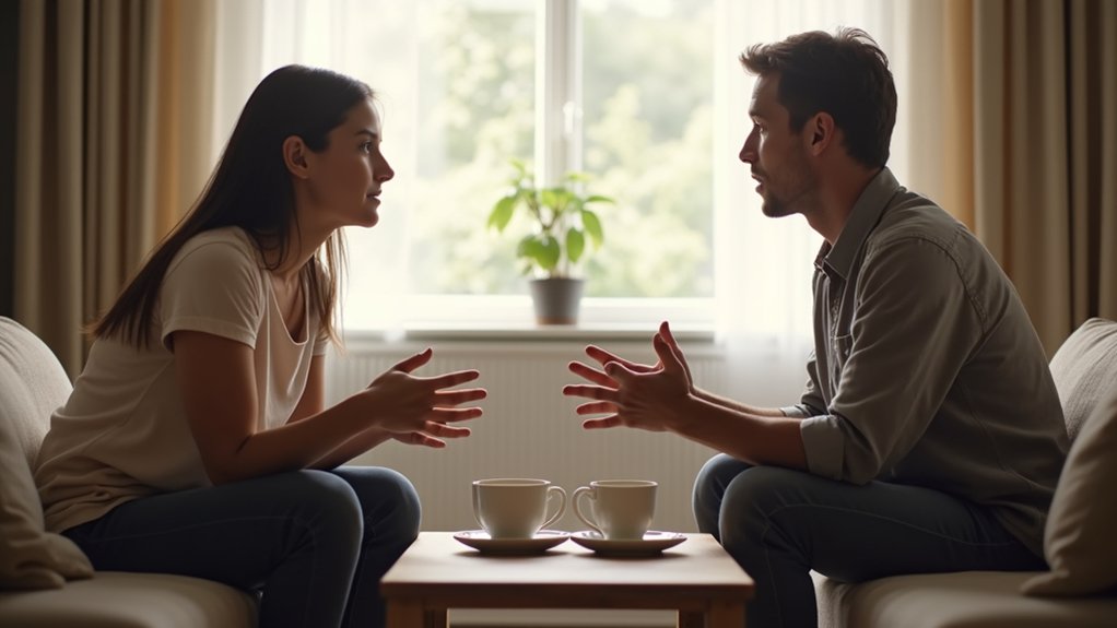 empathetic dialogue about technology