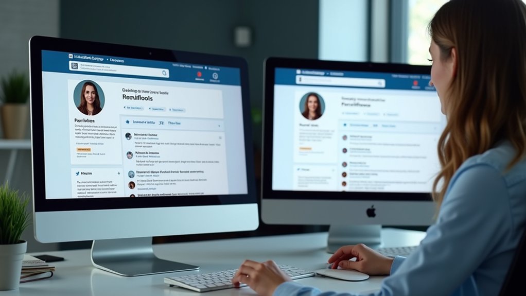 fake recruiters and scams