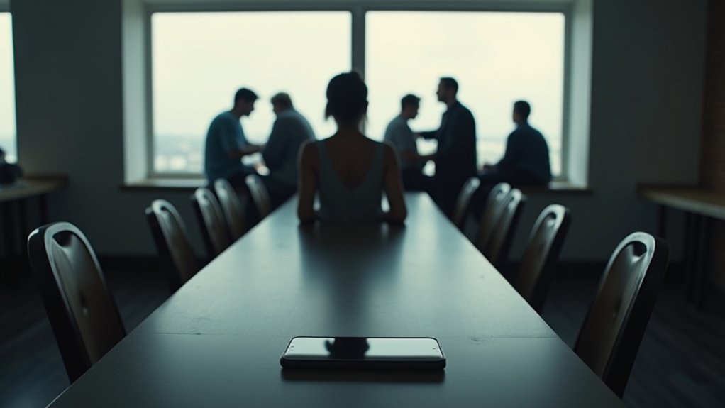 friends fade during grief