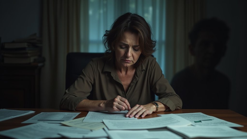 grief increases scam vulnerability