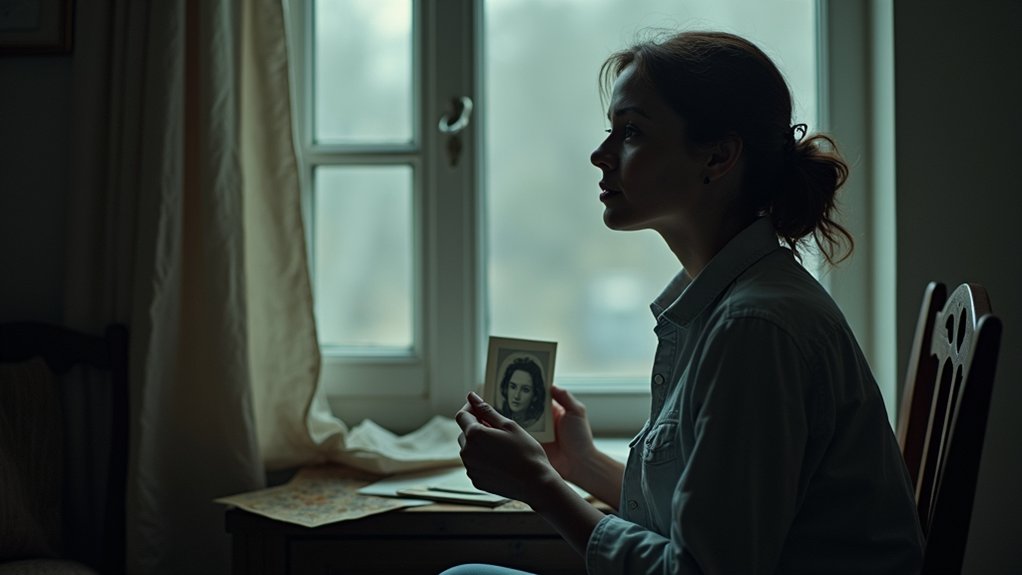 grief vulnerability fuels manipulation