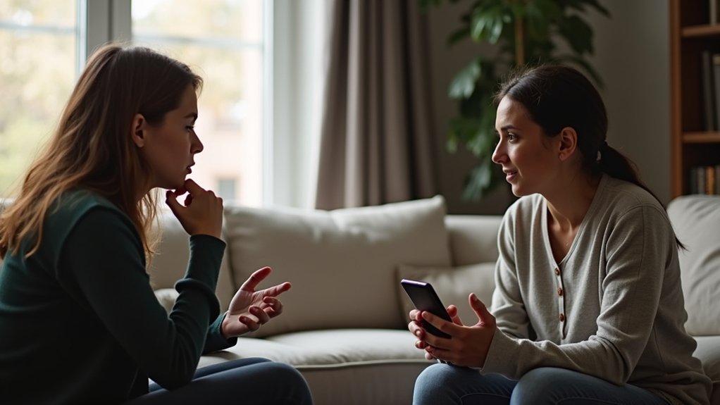 healthy communication respectful boundaries