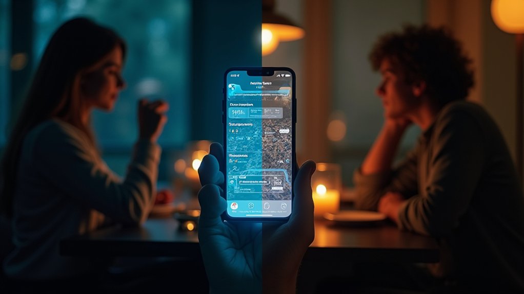 hidden phone data secrets